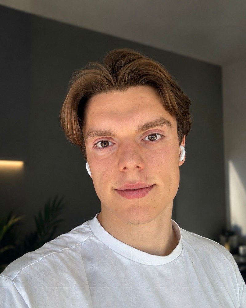 Matvii Akkuratov